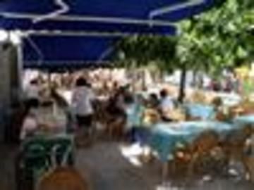 Bluesun Hotel Kastelet Tučepi المظهر الخارجي الصورة