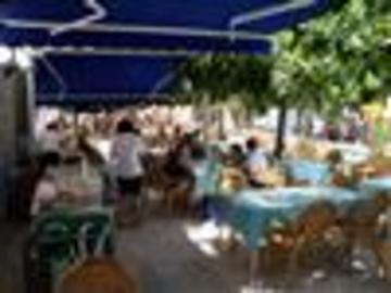 Bluesun Hotel Kastelet Tučepi المظهر الخارجي الصورة