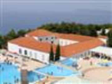 Bluesun Hotel Kastelet Tučepi المظهر الخارجي الصورة